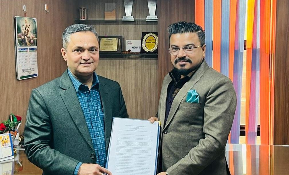गरिमा विकास बैंक र एक्यानबीच सम्झौता : चार्टर्ड एकाउण्टेण्टलाई आकर्षक कर्जा सुविधा