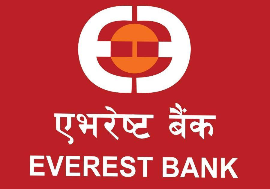 एभरेष्ट बैंकको वितरणयोग्य मुनाफा करिब साढे ३ अर्ब, खुद नाफा सामान्य बढ्यो