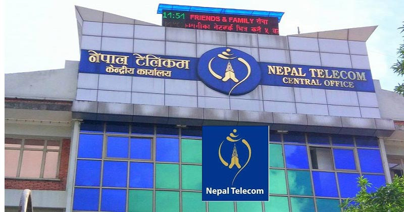 नेपाल टेलिकममा ८० कर्मचारीका लागि जागिर खुल्यो