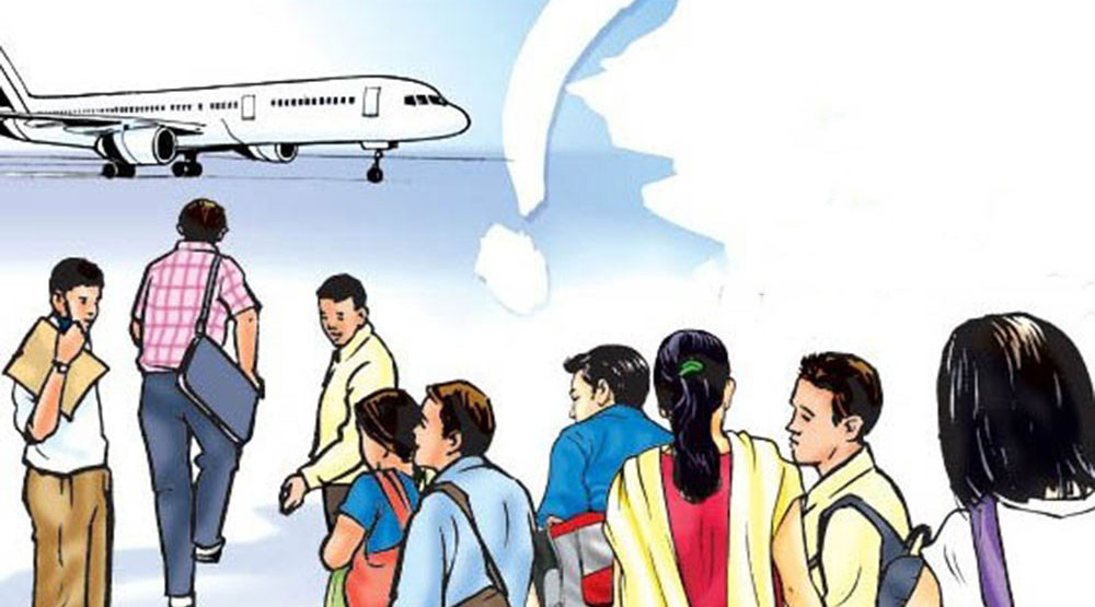 विदेश अध्ययन गर्न जाँदै हुनुहुन्छ ? के-कस्ता सीप सिक्नु उपयोगी हुन्छ त ?