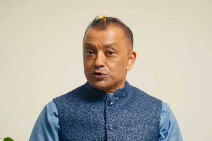 गगन थापाको राजीनामा अस्वीकृत गरिनुका यी ८ आधार
