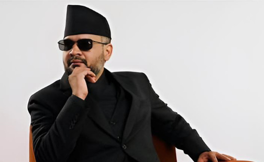 बालेन  शाह नेतृत्वमा १५ सदस्यीय मन्त्रिपरिषद् गठन
