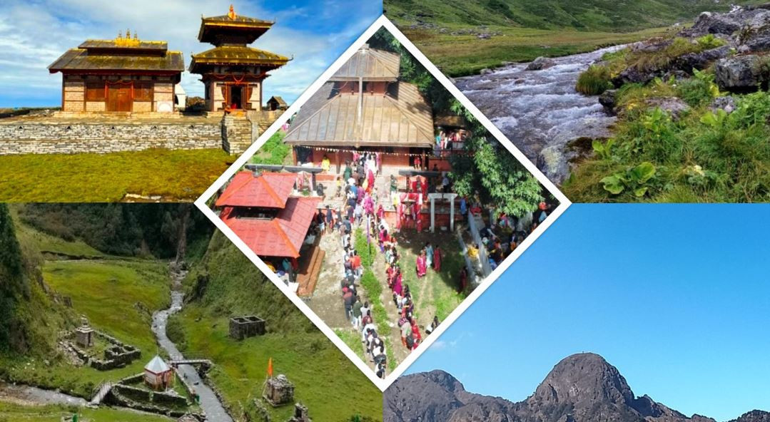 ‘स्वीजरल्याण्डको बाउ’ बडिमालिकासहित यी हुन् बाजुरका घुम्नै पर्ने ६ गन्तव्य