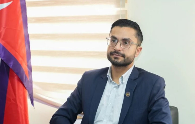 सेवा प्रवाह सुधार्न मातहत निकायलाई शिक्षामन्त्रीको निर्देशन
