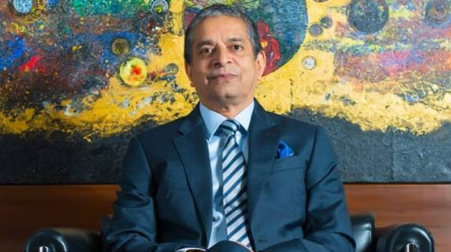 नेपाल इन्भेस्टमेन्ट मेगा बैंकका सिइओ पाण्डेलाई रिहा गर्न सर्वाेच्चकाे आदेश