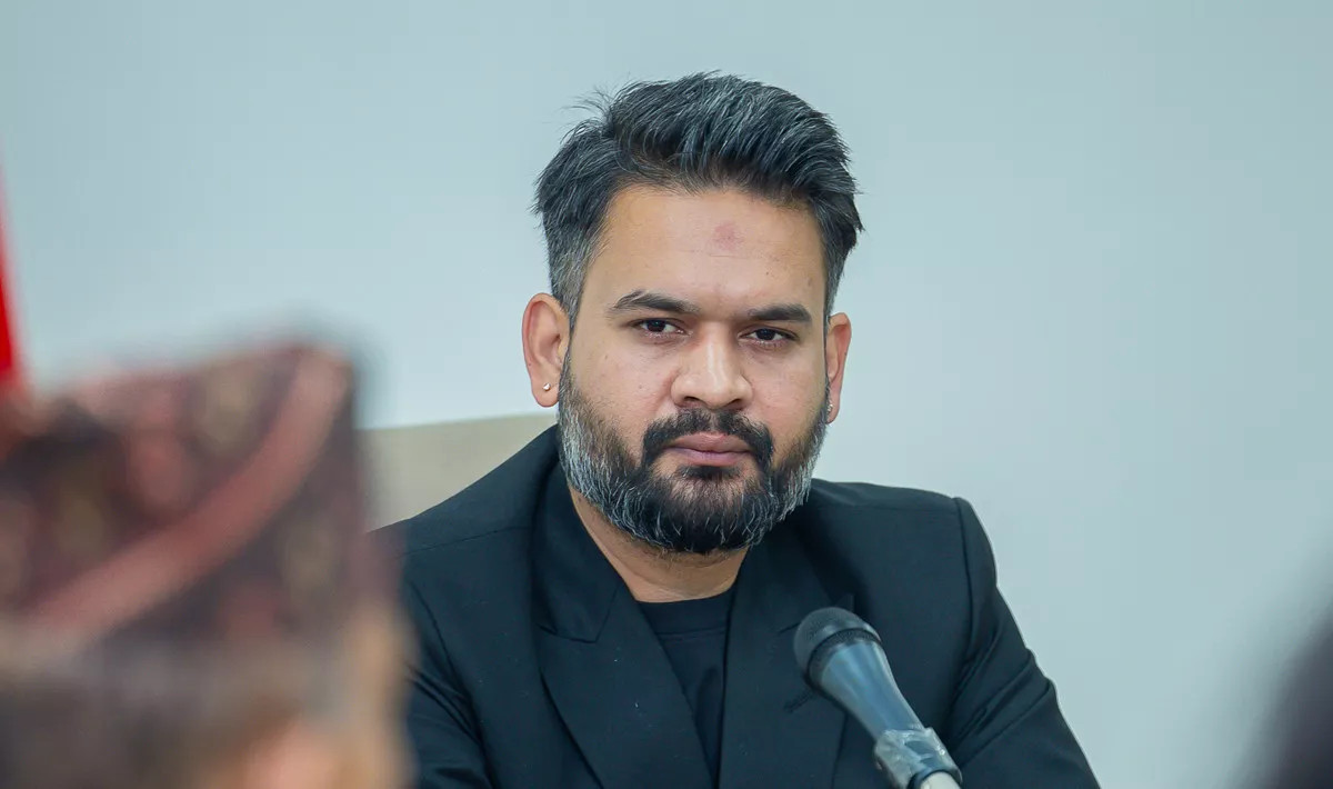 सभामुखले दुईपटक भेटेरै आग्रह गर्दा पनि संसदमा प्रश्नोत्तरका लागि जान तयार भएनन् प्रधानमन्त्री बालेन