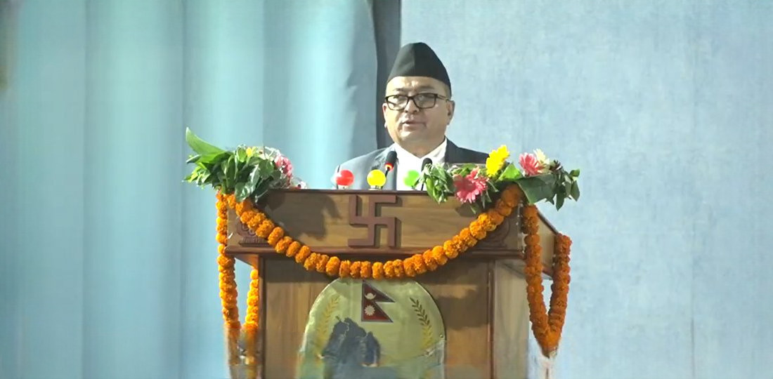 बागमती सरकारले ल्यायो ६६ अर्ब ९३ करोडको बजेट, पुँजीगततर्फ ४३ अर्ब बढी