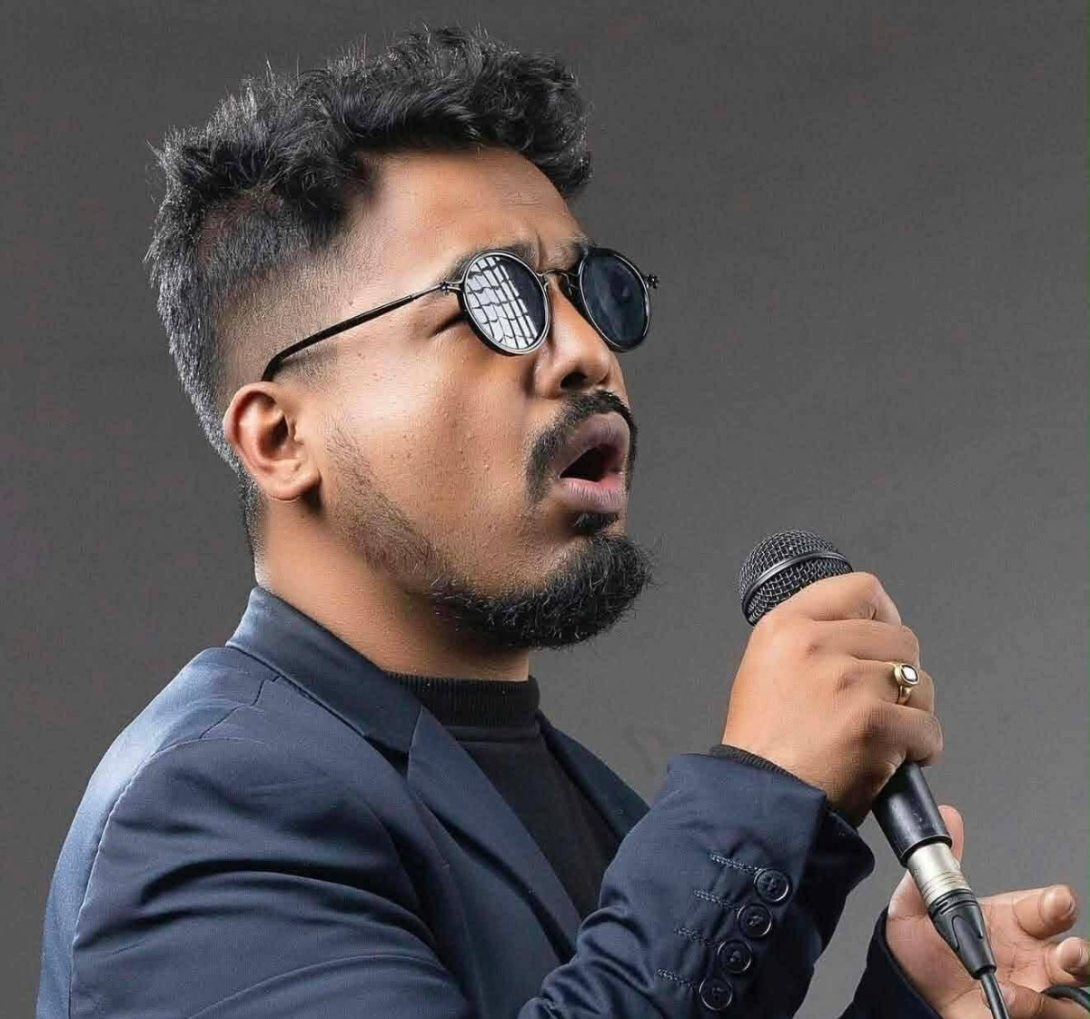 नेपाल आइडल फेम पवन गिरीको नयाँ गीत ‘मन भारी’ भावुक म्युजिक भिडियोसहित सार्वजनिक
