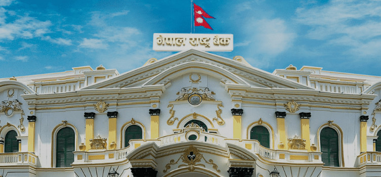 बाढी प्रभावितका लागि राष्ट्र बैंकबाट एक करोड ३८ लाख सहयोग
