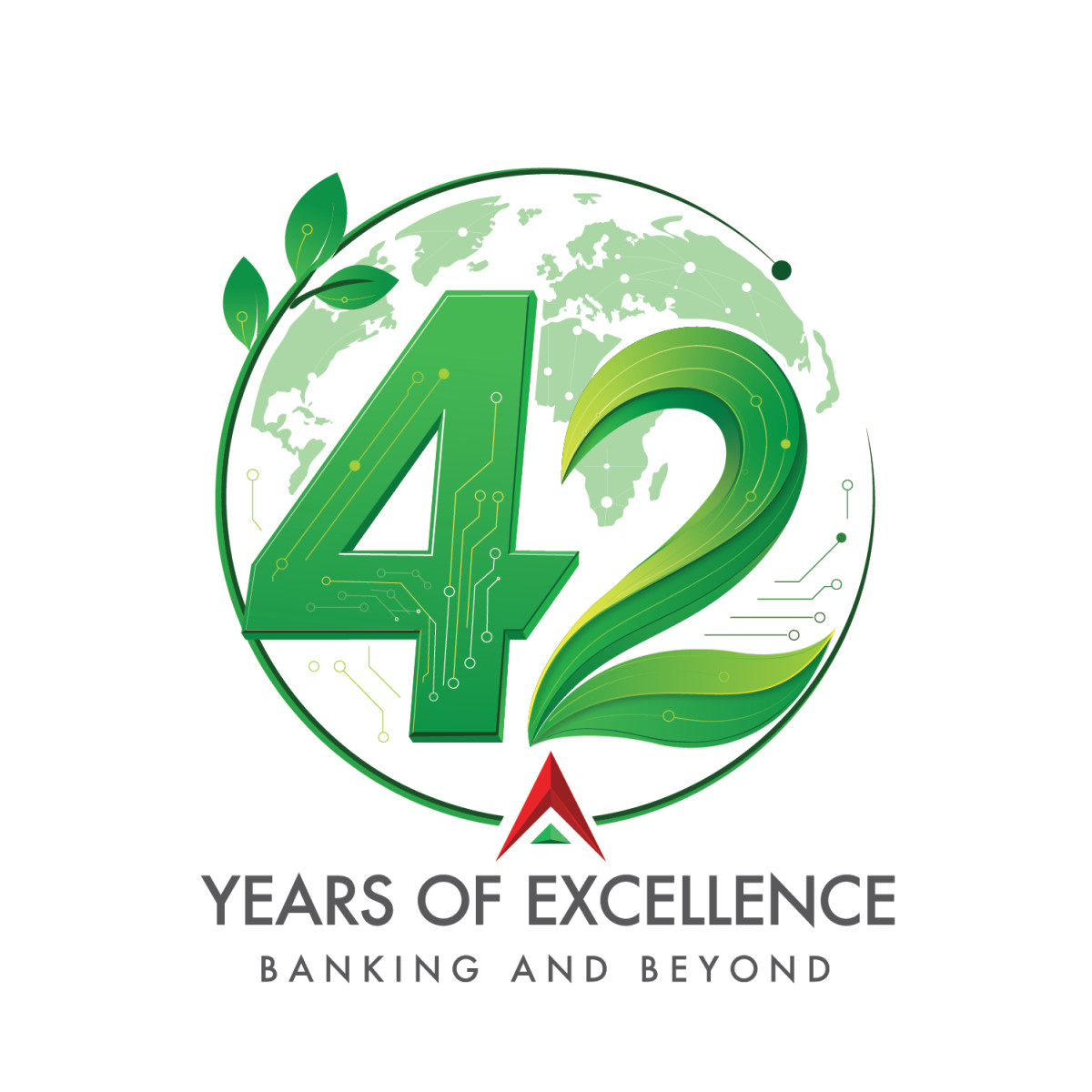 नबिल बैंकको ४२ वर्षे गौरवमय यात्रा : अर्थतन्त्रको बलियो खम्बा बन्दै ‘बैंकिङ एन्ड बियोन्ड’ को नयाँ अध्याय