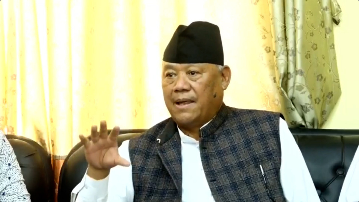 सरकारलाई कांग्रेसको चेतावनी– ‘विपक्षीको नाडी छाम्ने काम नगरियोस्’