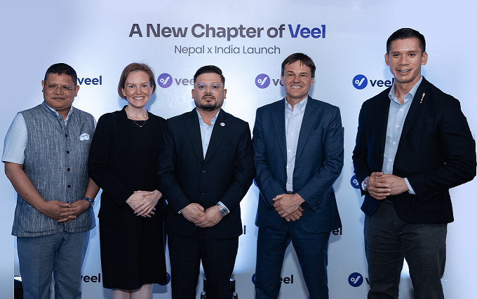 Veel Officially Launches in Nepal and India, Bringing AI-Powered Creator Marketing Platform to South Asia