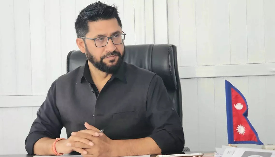 बालेनको बचाउ गर्दै रविले भने- 'राम्रो निर्णय गर्दा दुई–चार वटा निर्णयले विवाद ल्याउन सक्छ'