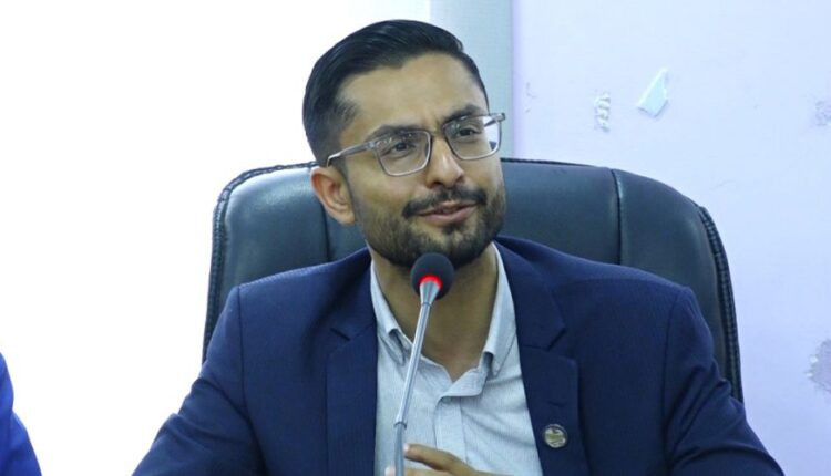 सरकारले निजी विद्यालय सञ्चालकलाई छलफलमा बोलायो