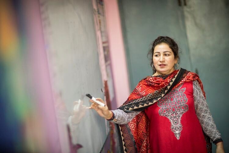 हरेक कक्षाकोठामा सिर्जनशीलताको प्रयोगः अङ्गेजी भाषा शिक्षणको भविष्यबारे क्षेत्रीय सम्वाद आयोजना