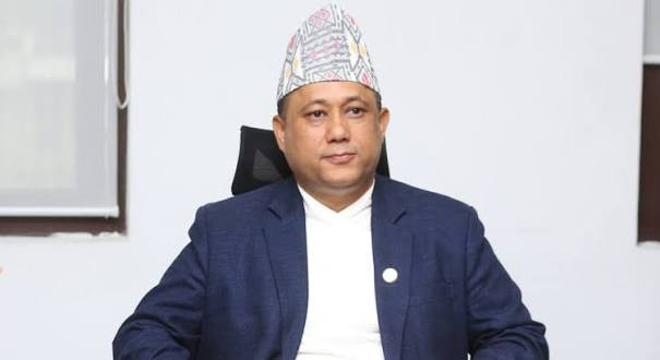 परराष्ट्रमन्त्री खनाल फिजी र टुभालुमा हुने प्रि-कोप बैठकमा सहभागी हुँदै, अस्ट्रेलिया पनि जाने