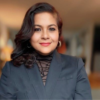 Nepali-Origin Entrepreneur Aruna Adhikari Launches KairosHelix to Transform Clinical Trial Intelligence