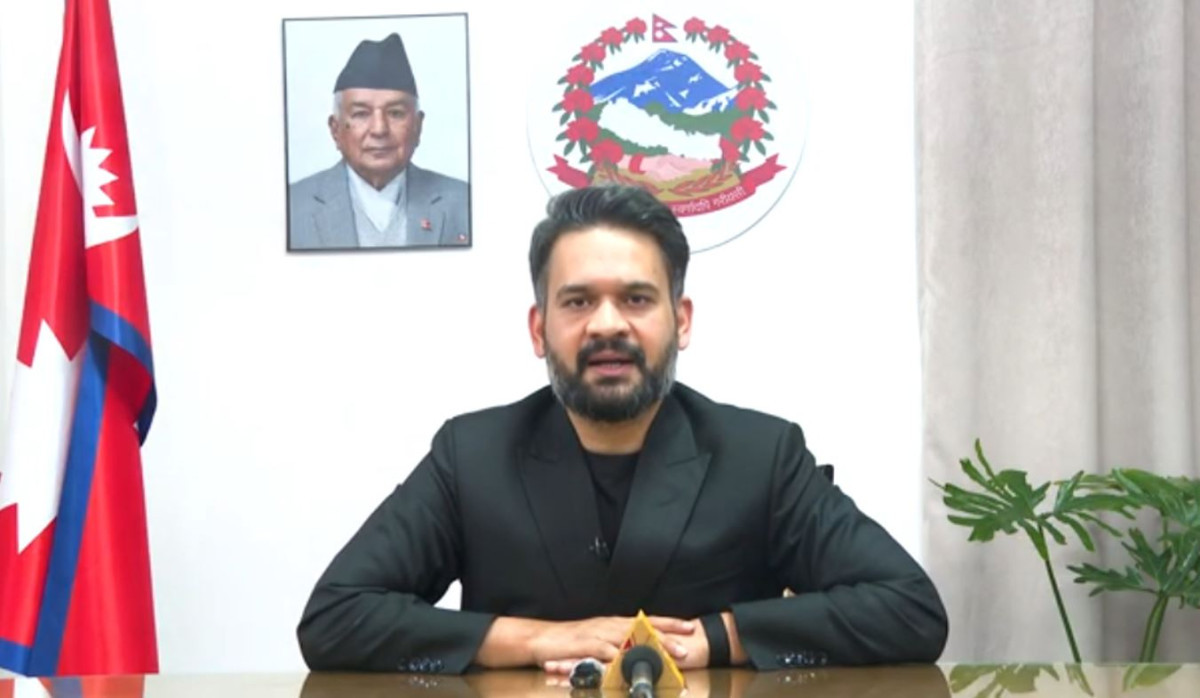 बाढी प्रभावित आमाबुबालाई प्रधानमन्त्रीको सन्देश : तपाईँहरू एक्लो हुनुहुन्न, राज्य र सरकार साथमा छ