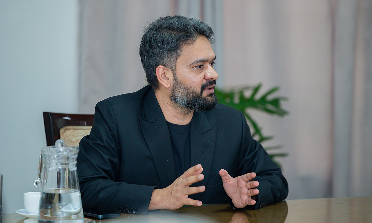 राष्ट्रसंघको महासभामा प्रधानमन्त्री बालेनको सम्बोधन शुक्रबार बिहान पौने ६ बजे
