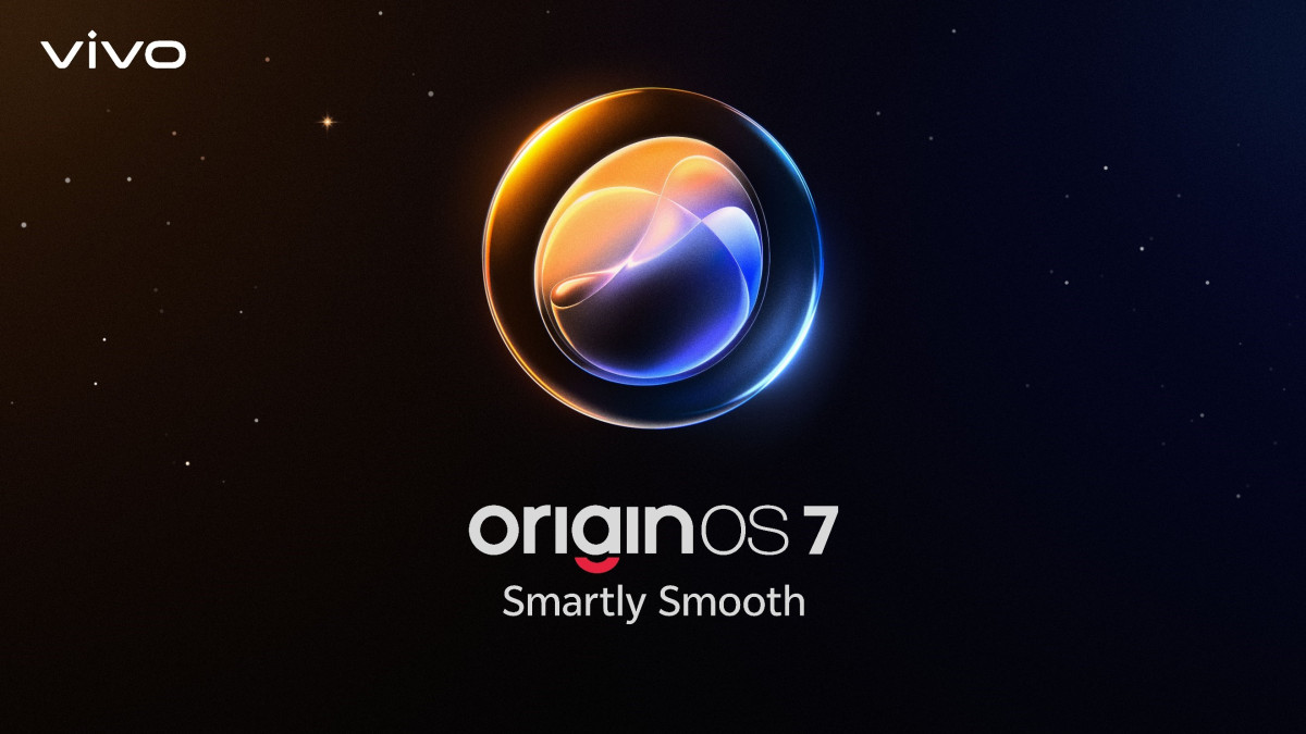 vivo Introduces OriginOS 7: A Smarter, Smoother and More Connected Experience