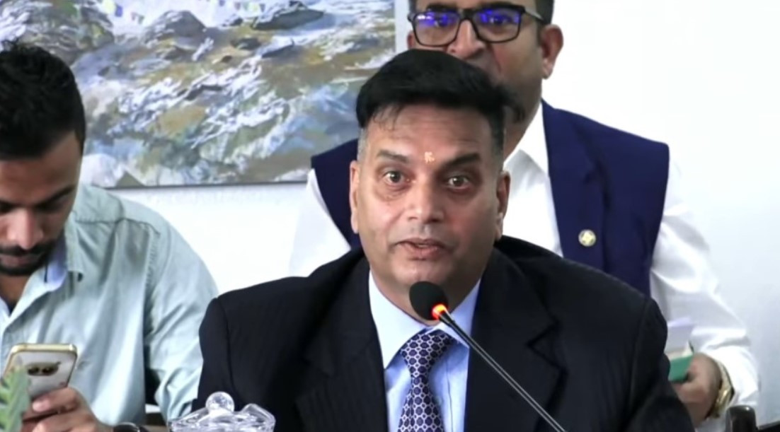डिम्याट खाता खोल्नेको सङ्ख्या ८१ लाख नजिक