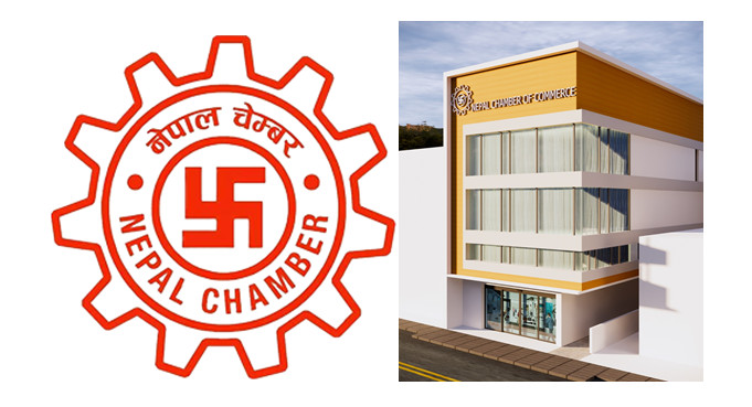 विपद् व्यवस्थापनमा सरकारसँग चेम्बरको सहकार्यको सह्राना भएसँगै चेम्बरद्धारा साधुवाद व्यक्त