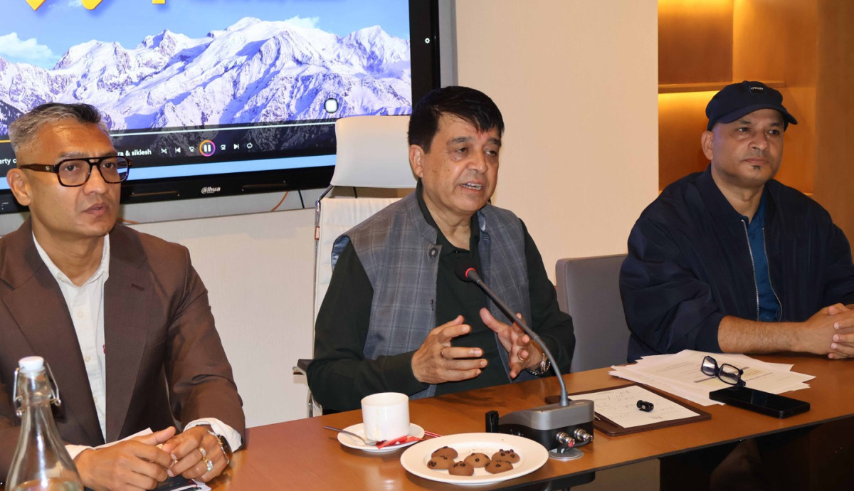 अन्तर्राष्ट्रिय होटल ब्रान्डलाई चुनौती दिँदै आइएमईको ‘इला’, आधा शुल्कमा स्तरीय सेवा