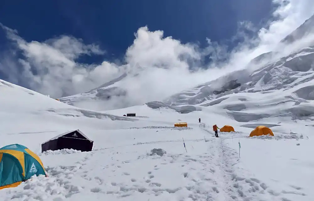 कात्तिक १५ गतेसम्म उच्च हिमाली क्षेत्रमा नजान पर्यटक विभागको आग्रह