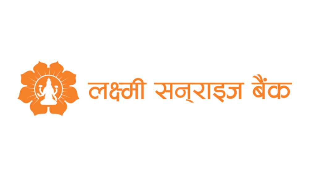 लक्ष्मी सनराइज बैंकको लाभांश घोषणा, शेयरधनीले ५ प्रतिशत बोनस पाउने
