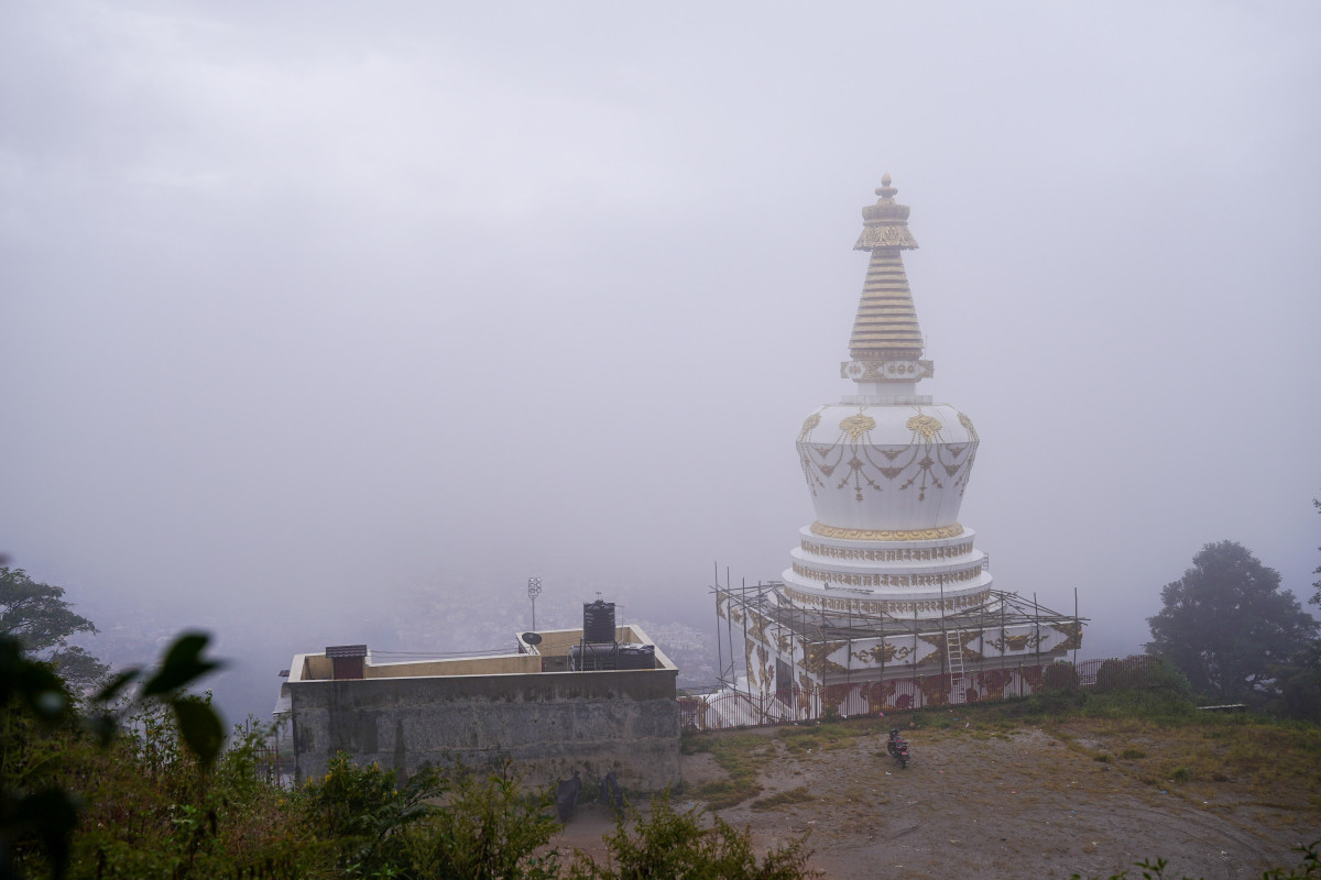 अपराह्नपछि मौसममा सुधार आउने